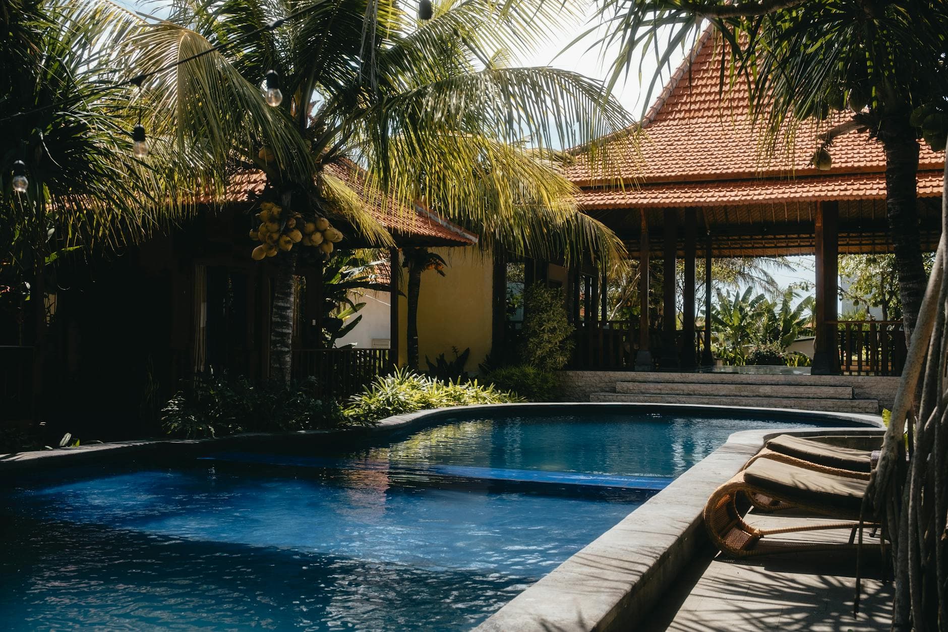All-Inclusive Yoga Retreats: What Is Included and What Is Not