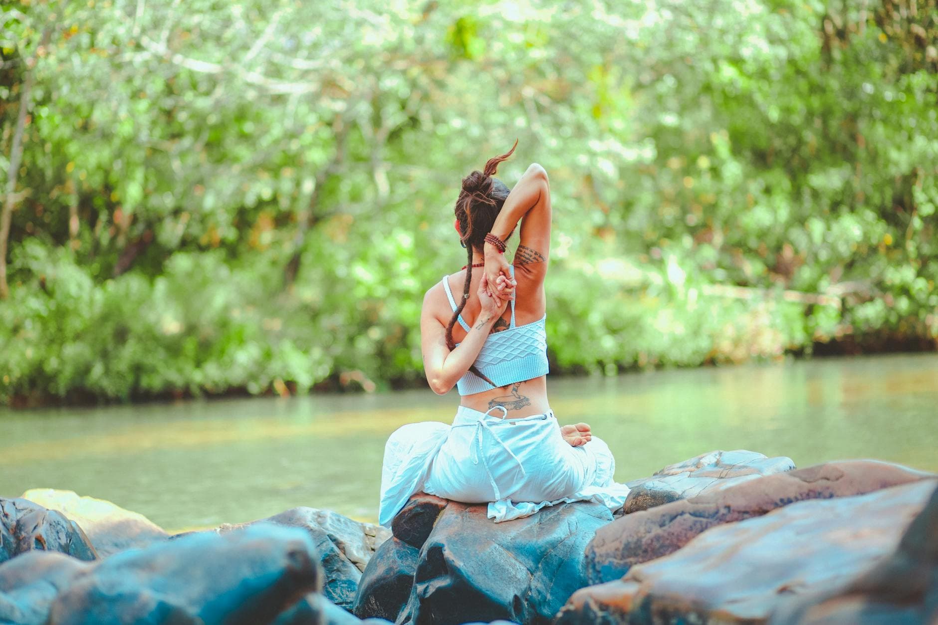 Yoga Retreat for Beginners: What to Expect on Your First Trip