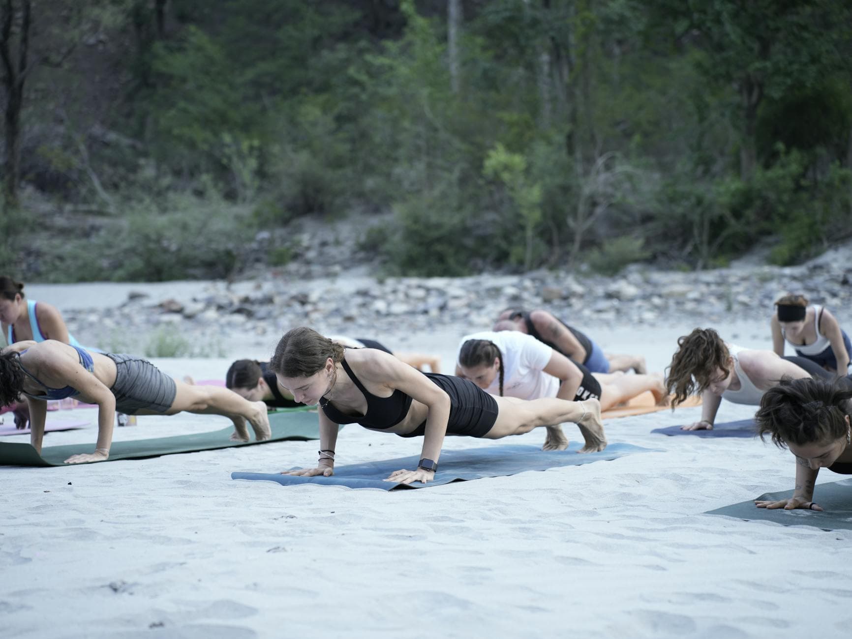 Yoga Retreats: How to Choose, Book, and Prepare for Your First (or Next) Retreat